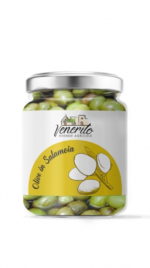 Carciofini Al Naturale Carciofi
